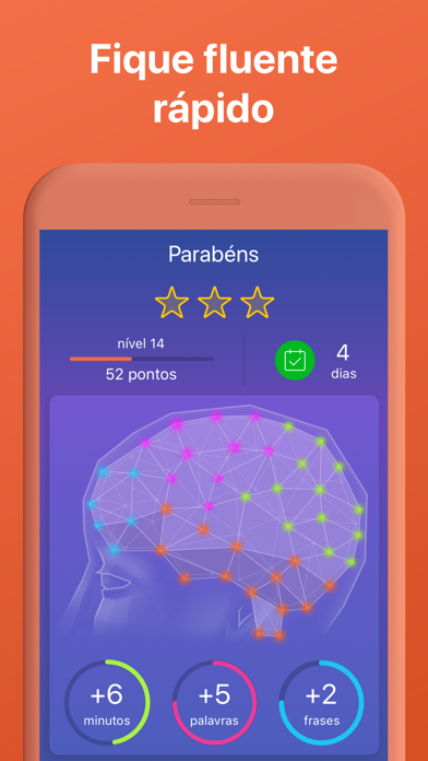 Aprenda Francês – Mondly screenshot 5