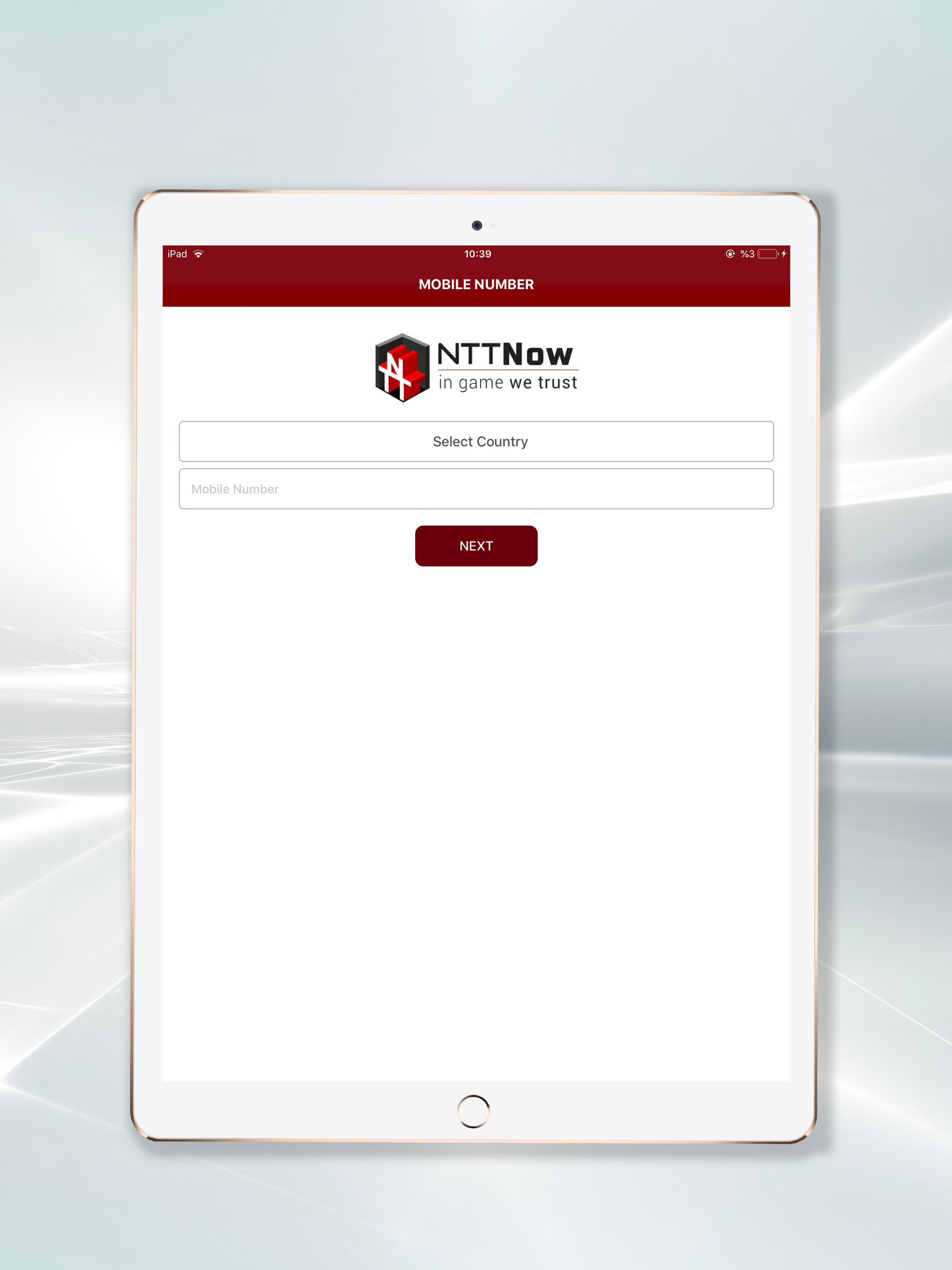 NTTNow screenshot 4