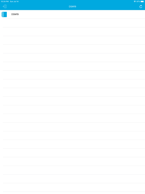 Donsö Shipping Meet iPad screenshot