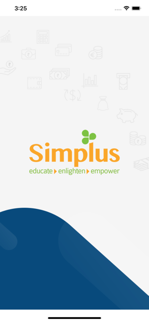 Simplus Financial(圖4)-速報App