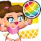 It’s time to Spike Up Your Life with Drag Queen Amanda Sparks in this exciting new Volleyball game