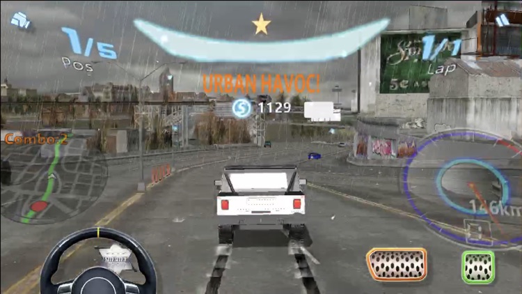 Racing King screenshot-6