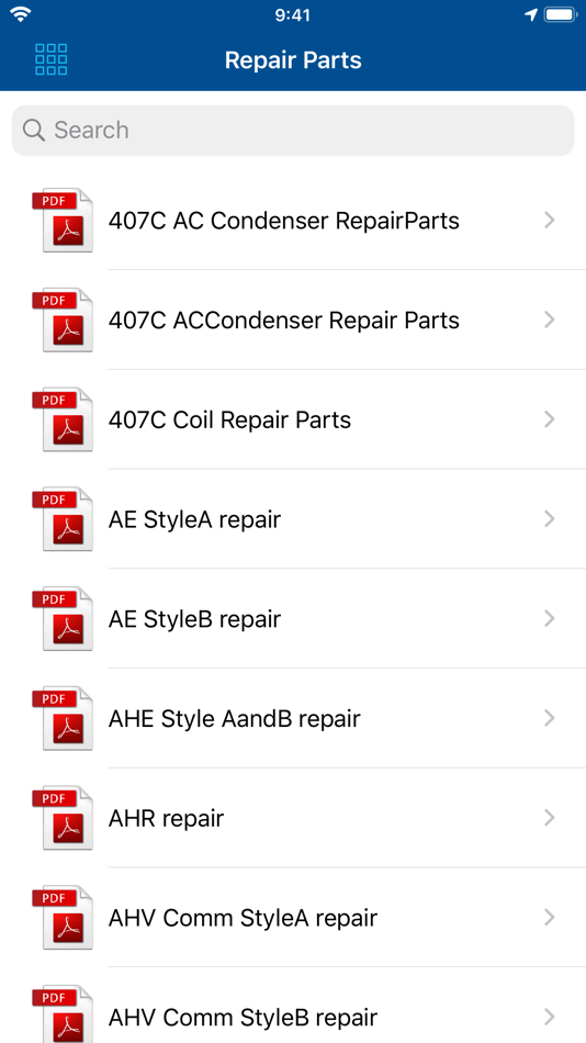#3. YORK Factory Direct (iOS) 게시자: Johnson Controls International plc.