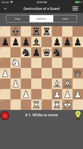 Chess Coach Pro screenshot 8