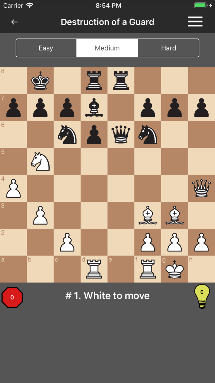 Chess Coach Pro