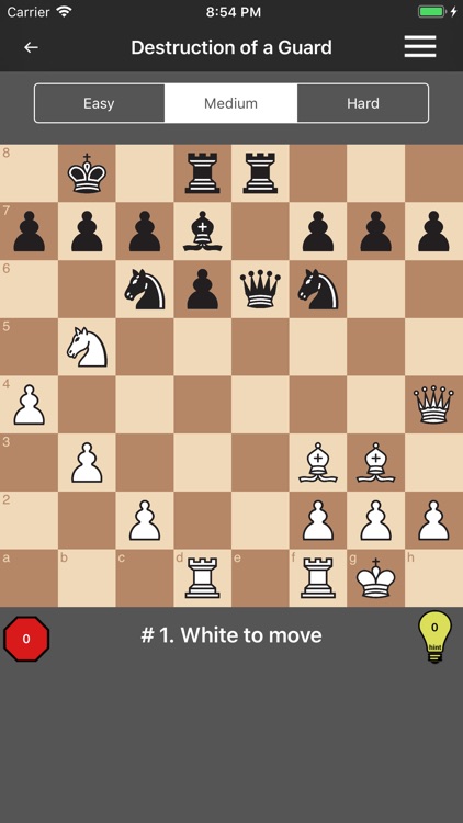 Chess Coach Pro screenshot-7