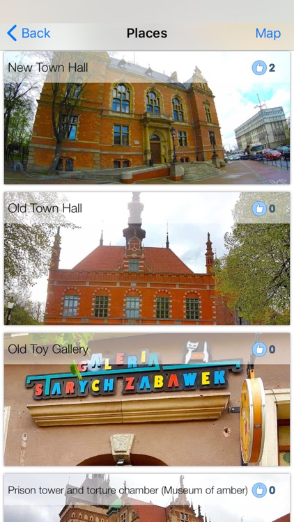 MyWikiTrip screenshot-3