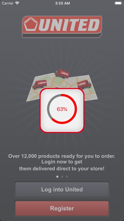 United Wholesale Grocers