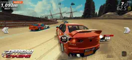 Game screenshot Offroad Chasing -Drifting Game apk