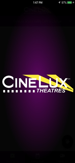 CineLux Theatres