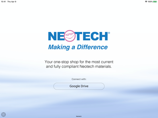 Screenshot #4 pour Neotech