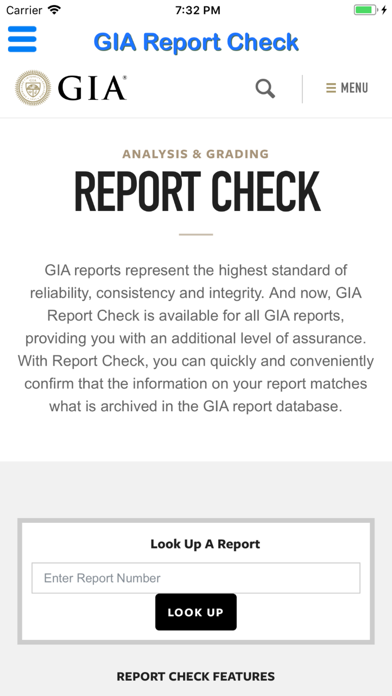 RAP Value Lite iPhone screenshot 7 - Business app