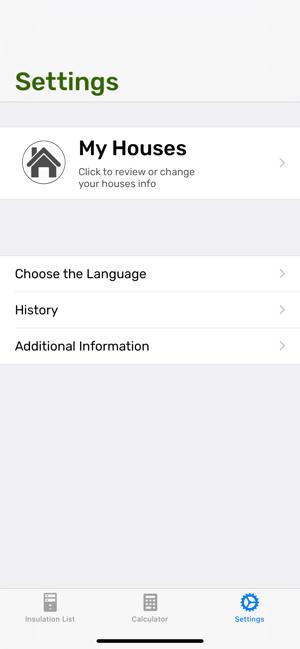 House Insulation(圖4)-速報App