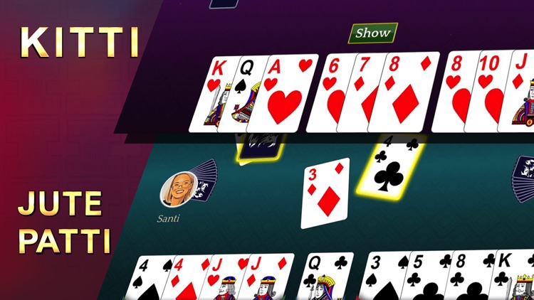 Callbreak, Ludo, Kitti– 7 in 1 screenshot-5