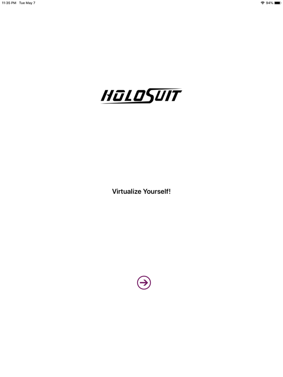 Screenshot #4 pour HoloDash
