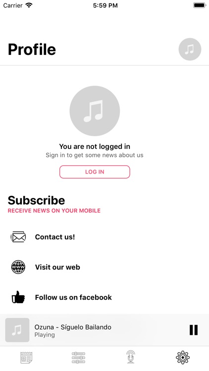 ADBAND.LIVE screenshot-3