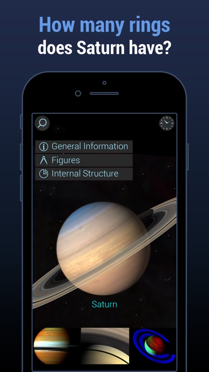 Solar Walk Lite - Planetarium