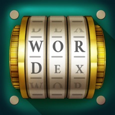 Activities of WORDex: Fun Cryptex Word Games