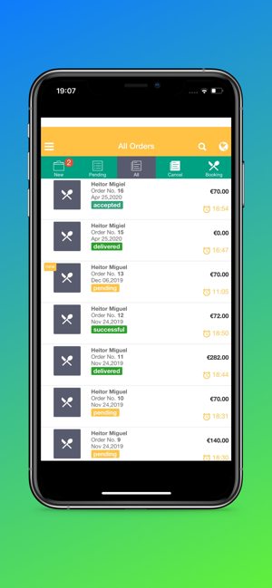 Foodbite Pro(圖4)-速報App