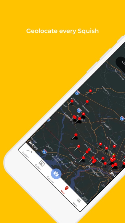 Squishr screenshot-3