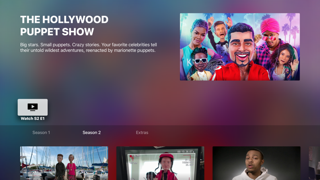 Fuse TV(圖5)-速報App