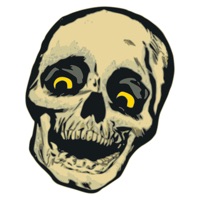 Skulls Sticker Pack  PC 용
