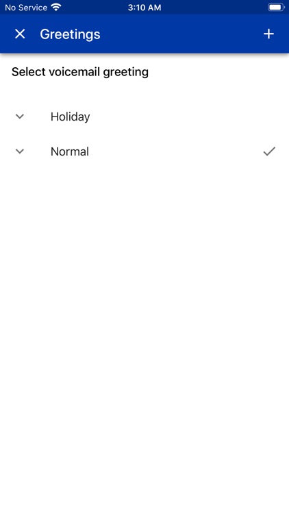 celitoMobile for celito Voice screenshot-7