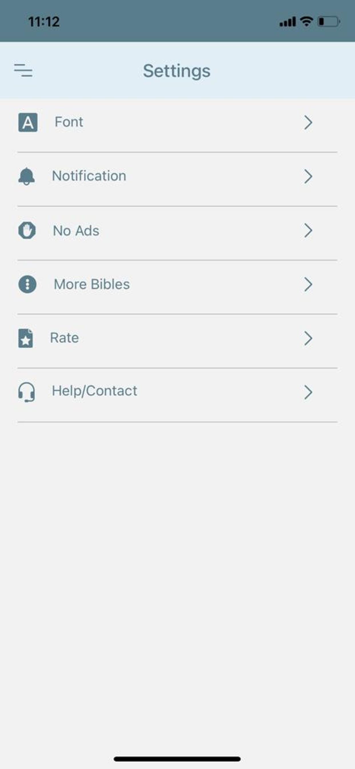 NIV Bible (Holy Bible)