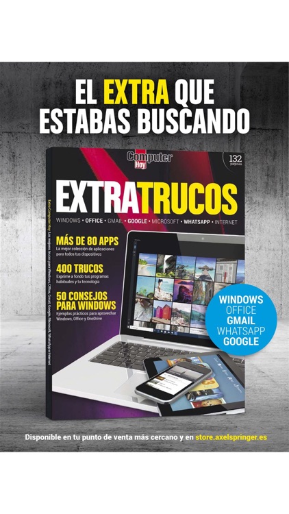 Computer Hoy