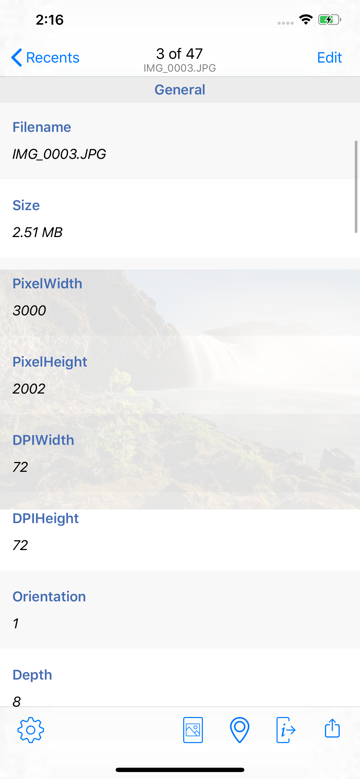 Metadata Pro