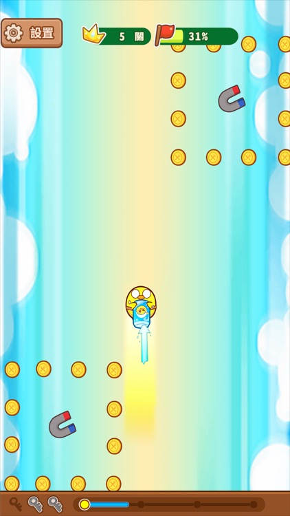 可口大冒險 screenshot-6