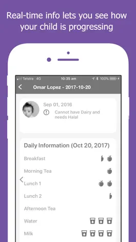 Game screenshot St Nicholas Preschool hack