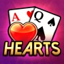 Get Hearts - Classic Card Game for iOS, iPhone, iPad Aso Report
