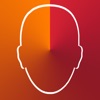 FaceStar App - iPhoneアプリ