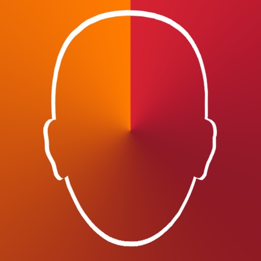 FaceStar App icon