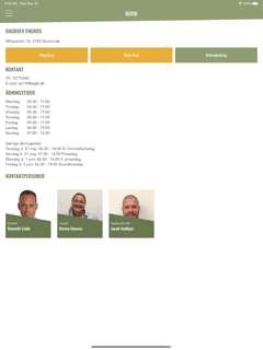 Dagrofa Engros screenshot 6