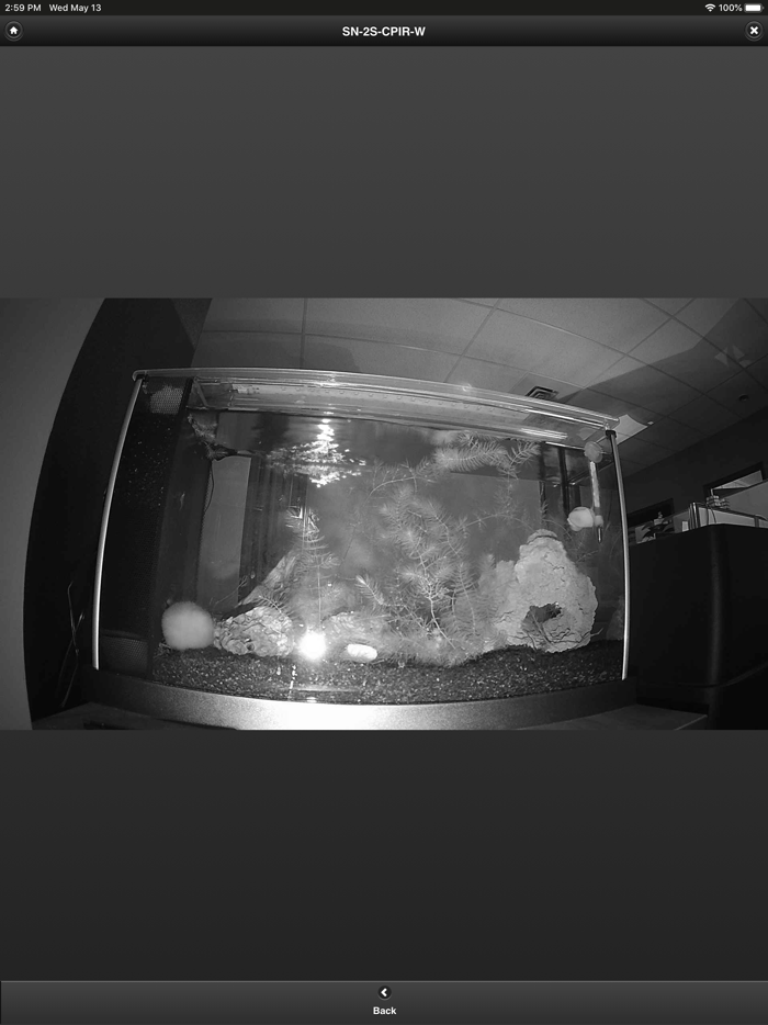 3xLOGIC VISIX Setup Tool