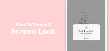 Caho's Cute Password Manager