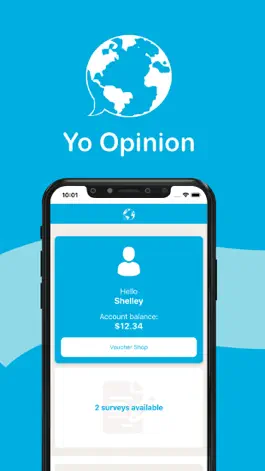 Game screenshot Yo Opinion mod apk