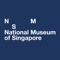 The National Museum of Singapore app takes you on a journey through 700 years of Singapore’s history