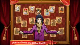 Game screenshot Dress-Up Pups HD (Full) hack