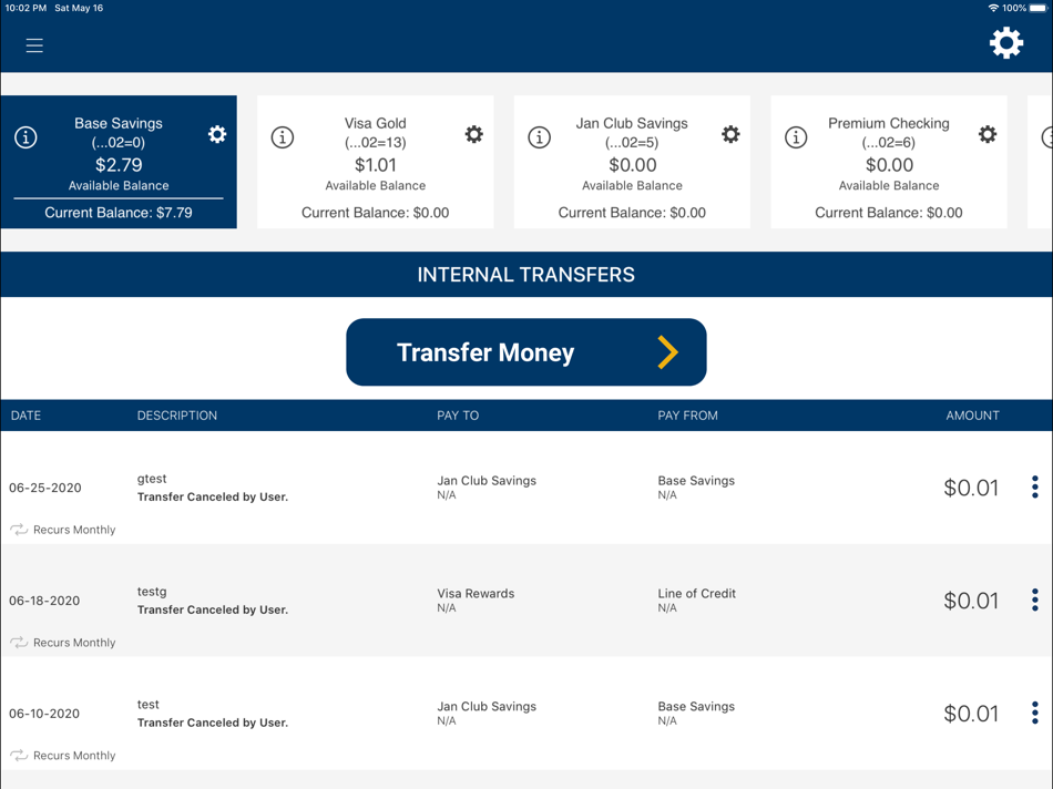 #3. Educational Systems FCU iPad (iOS) 由: Educational Systems FCU