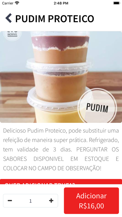 Herbinha Screenshot