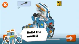 Game screenshot LEGO® Boost hack