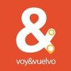 Voy & Vuelvo - iPhoneアプリ