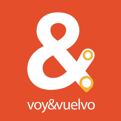 Voy & Vuelvo