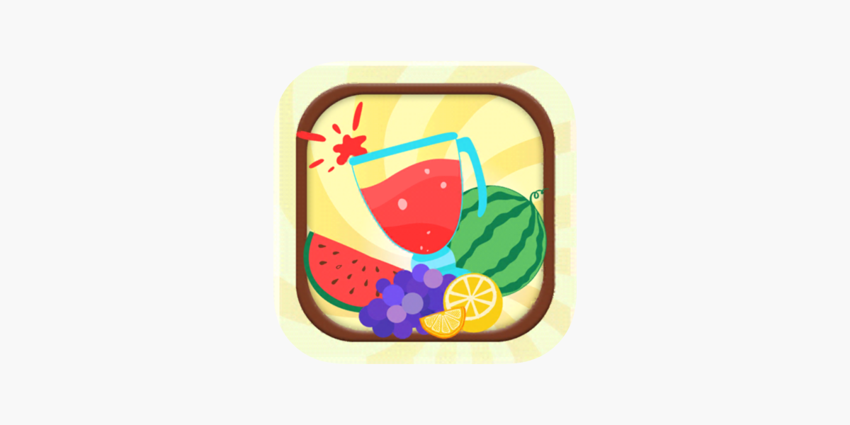 DOWNLOAD NOW : Crazy Juice Fruit Master Games