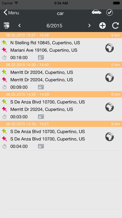 Screenshot #2 pour Autodohled