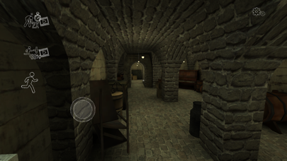 HeadHorse: Horror Game screenshot 3