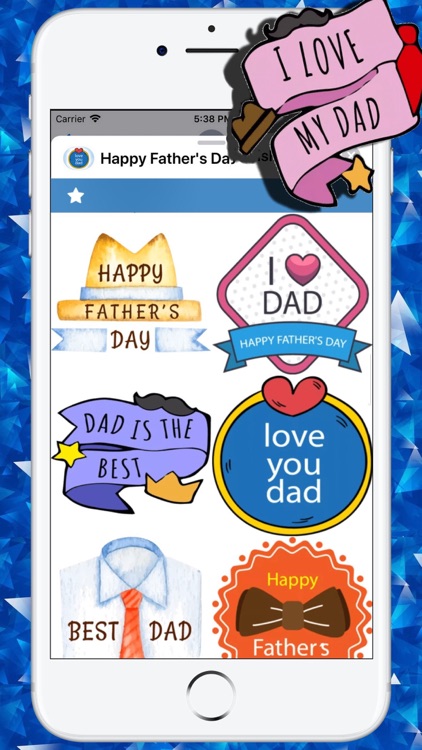 Happy Father's Day Wishes screenshot-6